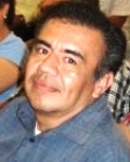 Gad Neftali  Gonzalez Salinas